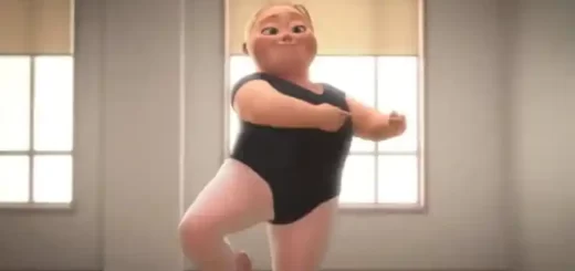 Disney lança primeira animação com protagonista gorda: “Representatividade”