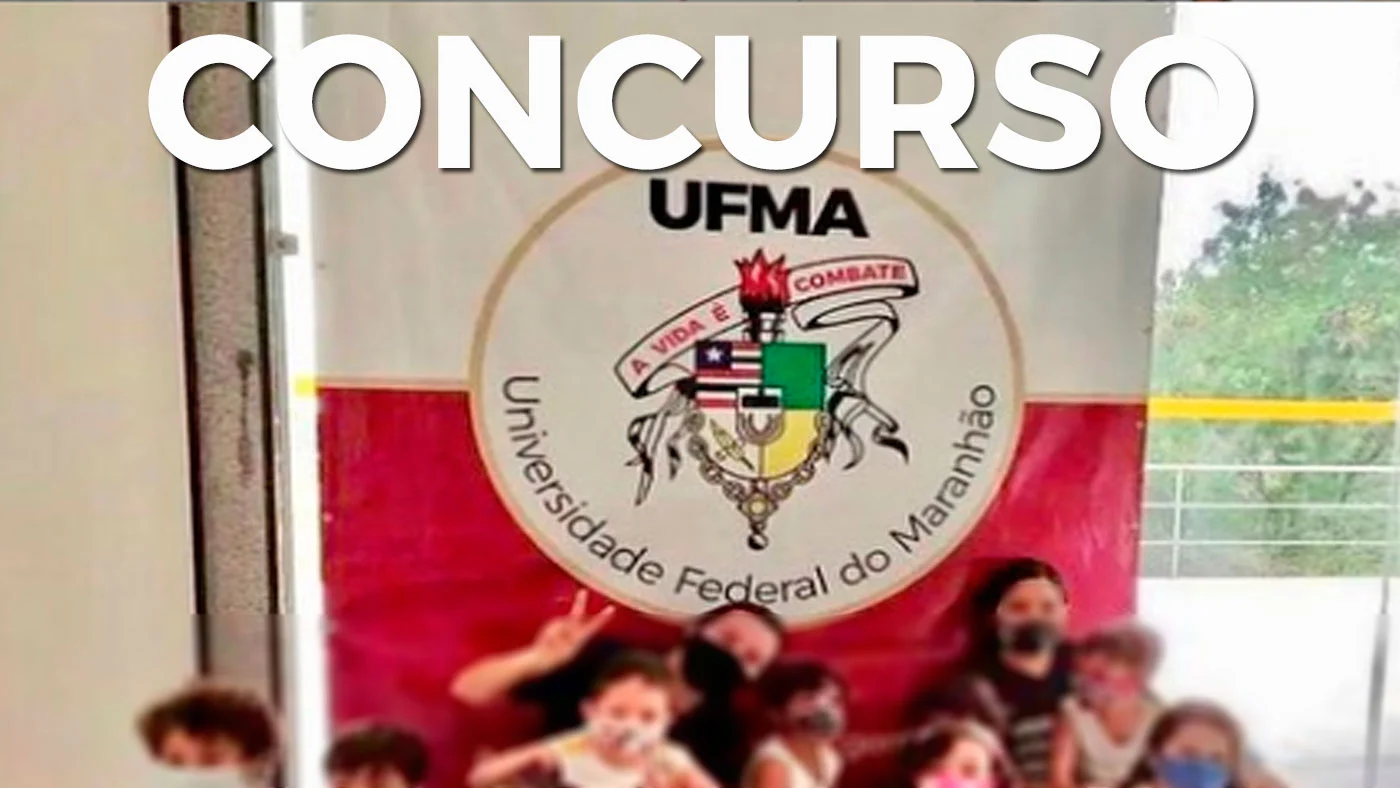 Edital UFMA 2023: Concurso abre vagas para Professores de R$ 6 mil - Ache Concursos 131 1 comentário 13 compartilhamentos