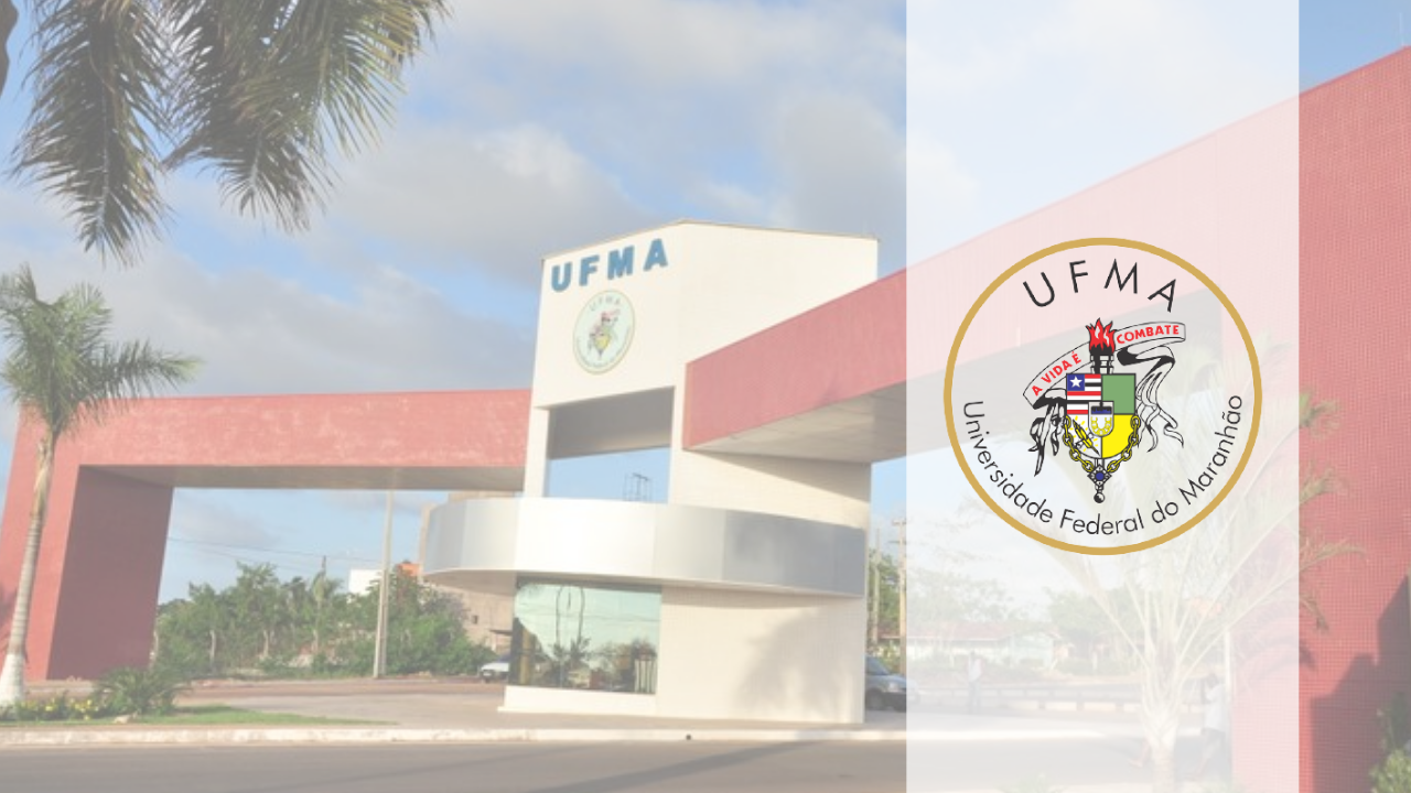 Concurso UFMA: Inscrições abertas! até R$ 4 mil