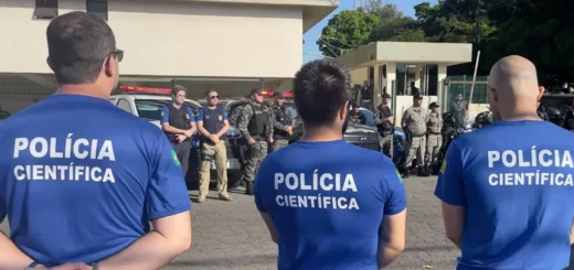 Polícia Técnico-Científica de Goiás reabre inscrições do Concurso Público com 141 vagas