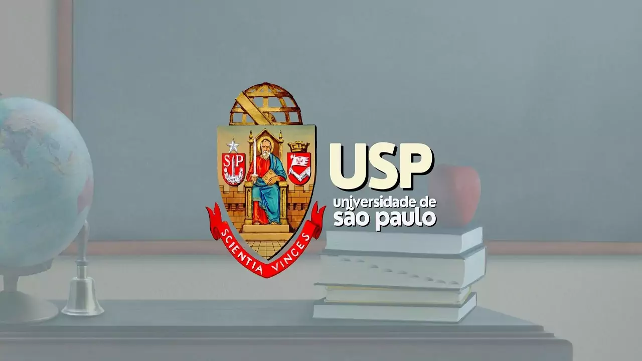 USP tem Concurso Público na área administrativa com salário de R$ 10,2 mil.