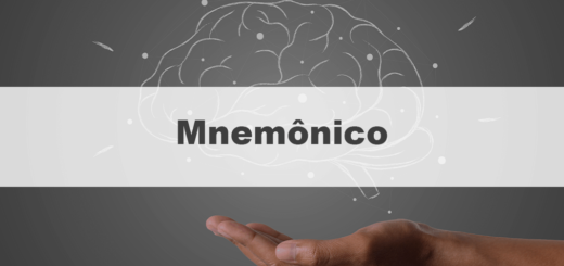 Técnica de estudo mnemônica: o que é e como funciona?
