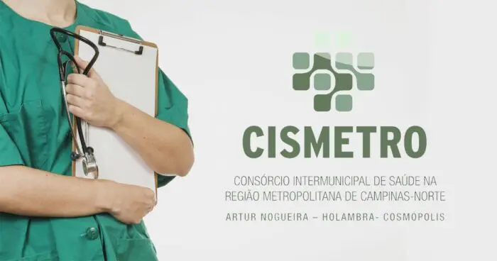 CISMETRO - SP abre EDITAL para Contratação em Diversos Cargos na Saúde com Salários até R$ 5.044,54