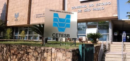 Governo do Estado de São Paulo Abre Inscrições para Concurso na Cetesb