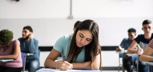 MEC bate o martelo e decide que Concluintes do Ensino Técnico vão poder aproveitar matérias no Ensino Superior