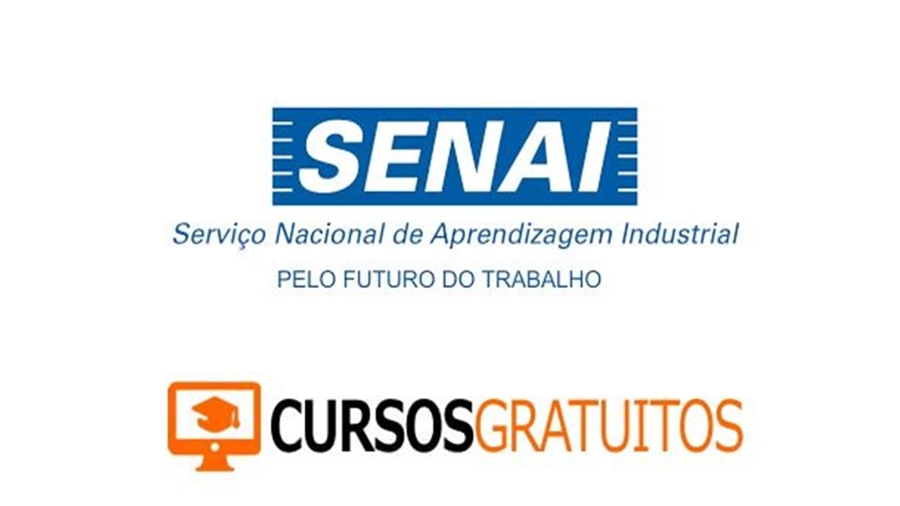 Senai Abre 51 Mil Vagas Em Cursos Gratuitos E Pagos Em Diversas Áreas Br 7604