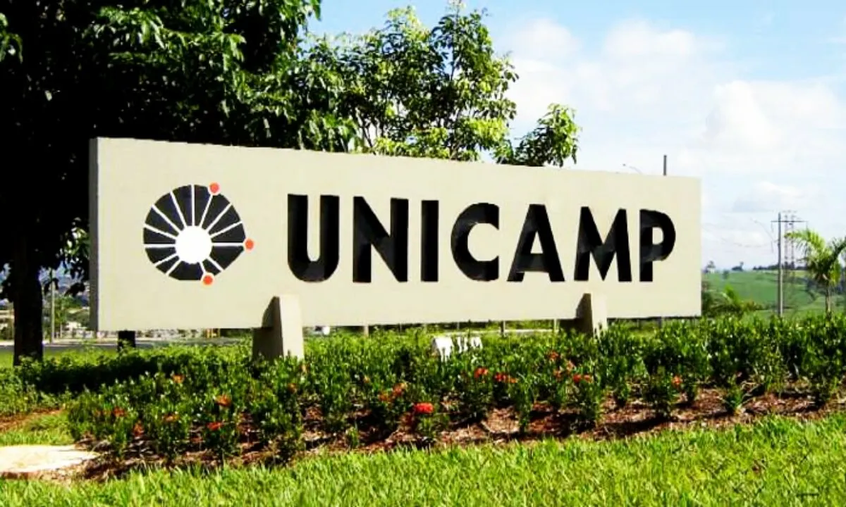 Concurso Unicamp - SP lança edital de até R$ 15,4 mil